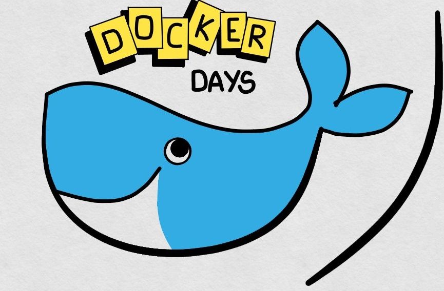 Docker Day #2: Jellyfin, your personal media server